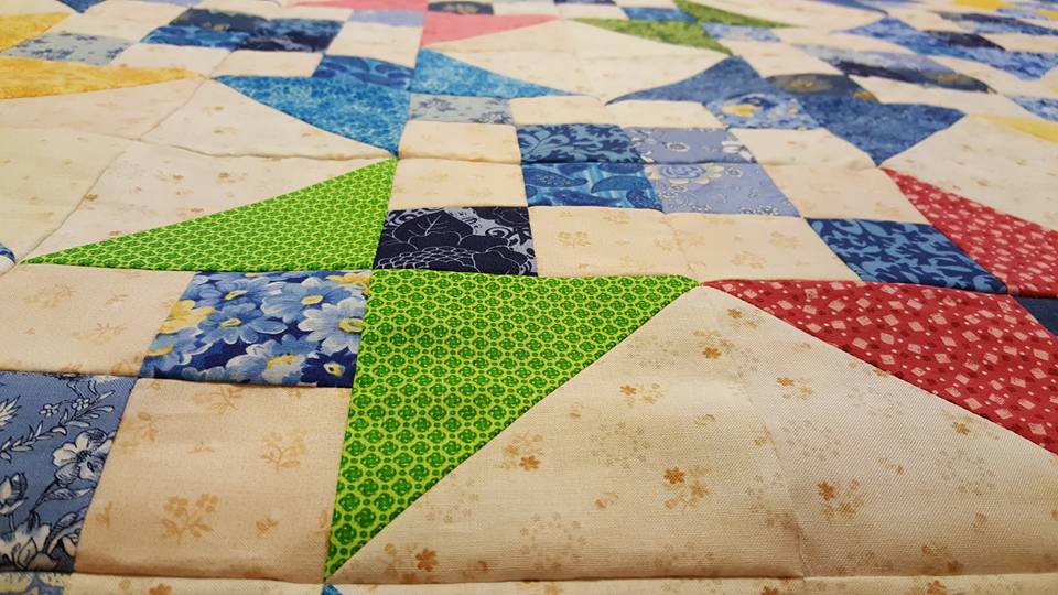 Quilt Top